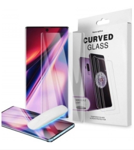 Glass UV