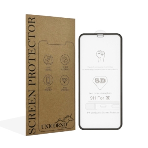 Glass 5D Full Glue BULK