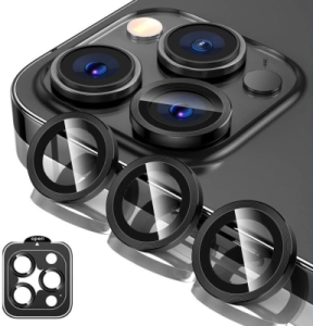 Glass pro Fotoaparát s aplikátorem