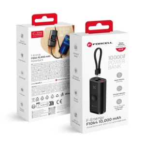 Power Bank Forcell