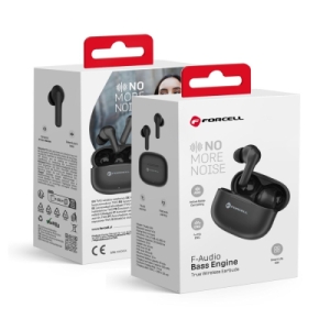 Bluetooth + HF Forcell