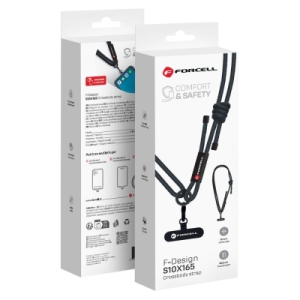 Šňůrka Forcell