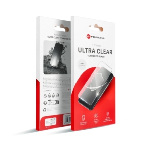 Glass Ultra Clear Forcell